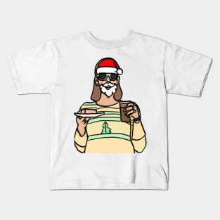 Christmas Funny Kids T-Shirt